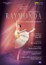 : Ballett der Mailänder Scala:Raymonda (Glasunow), DVD