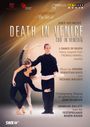 : John Neumeier - Tod in Venedig, DVD