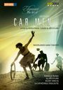: Jiri Kylian & Nederlands Dans Theater - Car Men, DVD