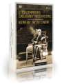 : Otto Klemperer's Long Journey Through His Times & Klemperer - The Last Concert (Dokumentationen), DVD,DVD,CD,CD