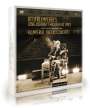 : Otto Klemperer's Long Journey Through His Times / Klemperer - The Last Concert (Dokumentationen), DVD,DVD,LP,LP