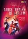 : Dance Theatre of Harlem - The Art of Dance Theatre of Harlem, DVD