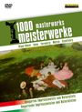 : 1000 Meisterwerke - Ungarische Impressionisten und Naturalisten, DVD