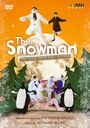 Howard Blake: The Snowman, DVD