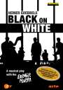 : Ensemble Modern - Heiner Goebbels "Black On White", DVD