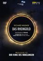 Richard Wagner: Das Rheingold, DVD