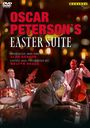 Oscar Peterson: Oscar Peterson Easter Suite, DVD