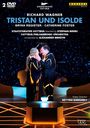 Richard Wagner: Tristan und Isolde, DVD,DVD