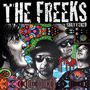 The Freeks: Shattered, CD