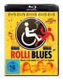 Attila Till: Rolli Blues (Blu-ray), BR