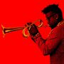 Christian Scott (Christian Scott a Tunde Adjuah) (geb. 1983): Stretch Music, LP