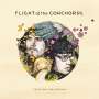 Flight Of The Conchords: I Told You I Was Freaky (Limited-Edition) (Light Green Vinyl), LP