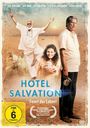 Shubhashish Bhutiani: Hotel Salvation, DVD