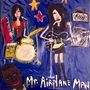 Mr. Airplane Man: Compilation, CD