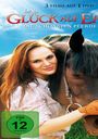 : Das Glück auf Erden - Die schönsten Pferdefilme (3 Filme), DVD