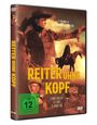 Vladimir Vajnshtok: Reiter ohne Kopf, DVD