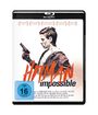 Attila Till: Hitman Impossible (Blu-ray), BR