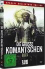 Joseph Kane: Die grosse Komantschen Box (Special Collector's Edition), DVD