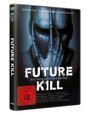 Ronald W. Moore: Future Kill - Die Herausforderung, DVD