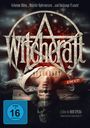 Robert Spera: Hexenbrut - Witchcraft, DVD
