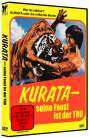Kazuhiko Yamaguchi: Kurata - Seine Faust ist der Tod, DVD