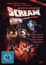 Byron Quisenberry: Scream - Der Schock des Übersinnlichen, DVD