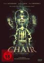Waldemar Korzeniowsky: The Chair, DVD