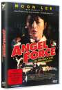 Chiu Lee: Angel Force, DVD