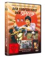 Hua Chen: Der Todesschrei der Shaolin, DVD