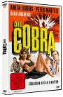 Mario Sequi: Die Cobra - Tödlicher als alle Waffen!, DVD