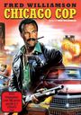 Fred Williamson: Chicago Cop, DVD