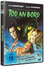 John Newland: Tod an Bord, DVD