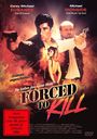 Russell Solberg: Forced to kill, DVD