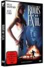 Gary Graver: Roots of Evil, DVD