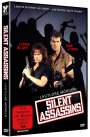 Scott Thomas: Silent Assassins, DVD