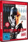 Philip Jackson: Replikator, DVD