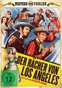 Joseph Kane: Der Rächer von Los Angeles, DVD