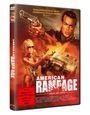 David DeCoteau: American Rampage, DVD