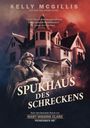 Michael Switzer: Spukhaus des Schreckens, DVD