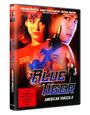 Norberto Barba: Blue Tiger - American Yakuza 2, DVD