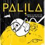 Palila: Tomorrow I'll Come Visit You And Return Your Records (Limited Numbered Edition), LP