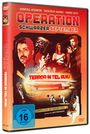 Jack Morrison: Operation Schwarzer September: Terror In Tel Aviv, DVD