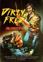 Brian Damude: Dirty Fred - Der Schock-Killer, DVD