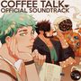 : Coffee Talk (remastered) (180g) (matcha green), LP,LP