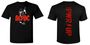 AC/DC: Power Up (Organic Shirt) (Black) (Größe S), T-Shirts