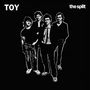 TOY (Belgien): The Split, CD