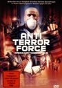 Joe Catalanotto: Anti Terror Force, DVD