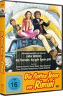 Salvatore Samperi: Die flotten Teens von Rimini, DVD