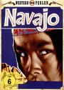 Norman Foster: Navajo, DVD