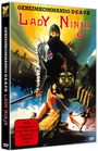 Lee Tso-Nam: Geheimkommando D-E-A-T-H - Lady Ninja, DVD